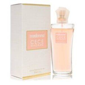 Madonna Cece Madame by Madonna - Eau De Toilette Spray 1.7 oz